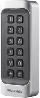 Считыватель карт Hikvision DS-K1109DB уличный от магазина РЭССИ