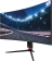 Монитор Digma 34" Overdrive 34A711Q черный VA LED 4ms 21:9 HDMI M/M матовая HAS Piv 300cd 178гр/178гр 3440x1440 165Hz G-Sync FreeSync DP UW 7.3кг от магазина РЭССИ