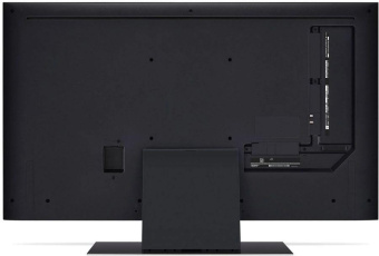 Телевизор LED LG 43" 43UT91006LA.ARUG черный 4K Ultra HD 60Hz DVB-T DVB-T2 DVB-C DVB-S DVB-S2 USB WiFi Smart TV от магазина РЭССИ