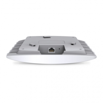Точка доступа TP-Link EAP110 N300 10/100BASE-TX белый от магазина РЭССИ