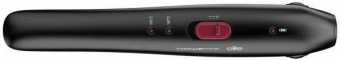 Выпрямитель Rowenta SF1312F0 36Вт черный/розовый (макс.темп.:200С) от магазина РЭССИ