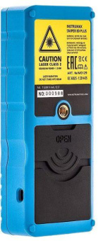 Лазерный дальномер INSTRUMAX SNIPER 80 PLUS IM0129 от магазина РЭССИ