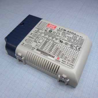 LCM-60DA от магазина РЭССИ