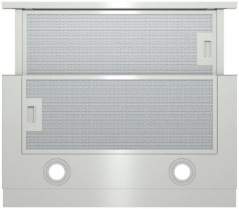 Вытяжка встраиваемая Gorenje TH62E4X нержавеющая сталь управление: кнопочное (1 мотор) от магазина РЭССИ