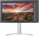 Монитор LG 27" UltraFine 27UP850N-W белый IPS LED 16:9 HDMI M/M матовая HAS Piv 400cd 178гр/178гр 3840x2160 DP 4K USB 5.9кг от магазина РЭССИ