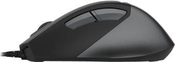 Мышь A4Tech Fstyler FM45S Air серый оптическая (2400dpi) silent USB (7but) от магазина РЭССИ