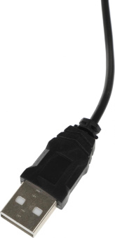 Мышь Defender Flash MB-600L черный оптическая 1200dpi USB 3but (52600) от магазина РЭССИ