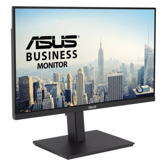 Монитор Asus 27" Business VA27ECPSN черный IPS LED 1ms 16:9 HDMI M/M матовая HAS Piv 1000:1 300cd 178гр/178гр 1920x1080 DP FHD USB 6.48кг от магазина РЭССИ