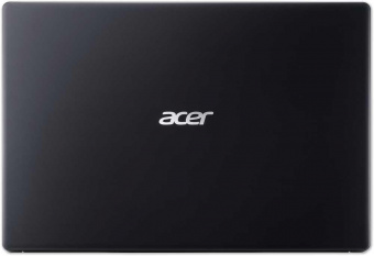 Ноутбук Acer Aspire 3 A315-23-R5HA Ryzen 3 3250U 8Gb SSD128Gb AMD Radeon 15.6" TN FHD (1920x1080) Eshell black WiFi BT Cam (NX.HVTER.01D) от магазина РЭССИ