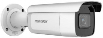 Камера видеонаблюдения IP Hikvision DS-2CD2683G2-IZS 2.8-12мм цветная корп.:белый от магазина РЭССИ