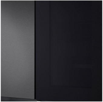 Холодильник LG GC-Q257CBFC графит темный (двухкамерный) от магазина РЭССИ