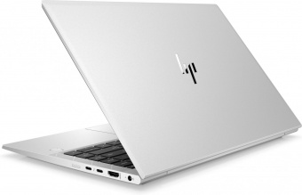 Ноутбук HP EliteBook 840 G8 Core i5 1135G7 16Gb SSD512Gb Intel Iris Xe graphics 14" IPS FHD (1920x1080) Free DOS silver WiFi BT Cam (3C6D8ES) от магазина РЭССИ