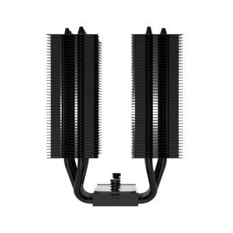 Устройство охлаждения(кулер) ID-Cooling SE-207-XT ARGB Soc-AM5/AM4/1151/1200/2066/1700 4-pin 15-35dB Al+Cu 280W 1190gr LED Ret от магазина РЭССИ