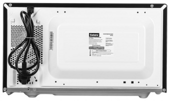 Микроволновая Печь Galanz MOS-2005MB 20л. 700Вт черный от магазина РЭССИ