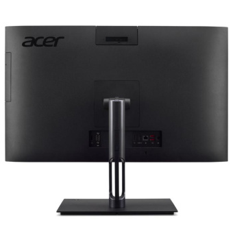 Моноблок Acer Veriton Z4694G 23.8" Full HD i3 12100 (3.3) 8Gb SSD512Gb UHDG CR noOS GbitEth WiFi BT 65W клавиатура мышь Cam черный 1920x1080 от магазина РЭССИ