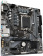 Материнская плата Gigabyte H610M H DDR4 Soc-1700 Intel H610 2xDDR4 mATX AC`97 8ch(7.1) GbLAN+VGA+HDMI от магазина РЭССИ
