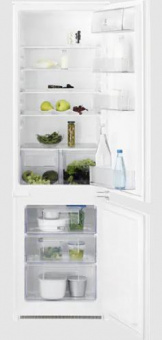 Холодильник Electrolux LNT2LF18S 2-хкамерн. белый от магазина РЭССИ