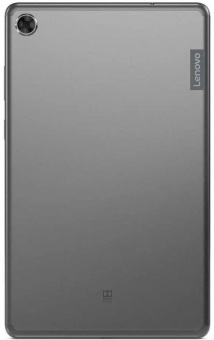 Планшет Lenovo Tab M8 TB-8505F Helio A22 (2.0) 4C RAM2Gb ROM32Gb 8" IPS 1280x800 Android 9.0 серый 5Mpix 2Mpix BT WiFi Touch microSD 128Gb minUSB 5000mAh 10hr от магазина РЭССИ