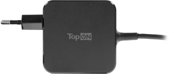 Адаптер TopON TOP-HN45Q автоматический 45W 5V-20V 2.25A от бытовой электросети от магазина РЭССИ