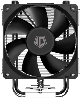 Устройство охлаждения(кулер) ID-Cooling SE-903-XT Basic Soc-AM5/AM4/1151/1200/1700 4-pin 14-26dB Al+Cu 130W 650gr Ret от магазина РЭССИ