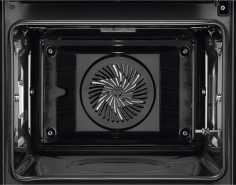 Духовой шкаф Электрический Electrolux EOB8S39Z черный от магазина РЭССИ