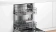 Посудомоечная машина встраив. Bosch SMV4ITX11E 2400Вт полноразмерная от магазина РЭССИ