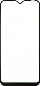 Защитное стекло для экрана Redline черный для Vivo Y91C 1шт. (УТ000018029) от магазина РЭССИ