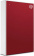 Жесткий диск Seagate USB 3.2 Gen 1 1Tb STKB1000403 One Touch 2.5" красный от магазина РЭССИ