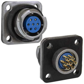 FQ14-8pin ZK от магазина РЭССИ