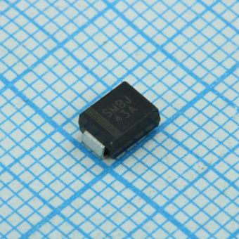 SMBJ43A от магазина РЭССИ