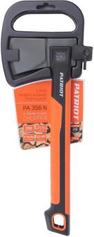 Топор Patriot PA 356 N (777001340) от магазина РЭССИ