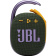 Колонка порт. JBL Clip 4 зеленый 5W 1.0 BT 15м 500mAh (JBLCLIP4GRN) от магазина РЭССИ