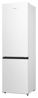Холодильник Hisense RB329N4AWF белый (двухкамерный) от магазина РЭССИ