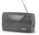 Картинка Радиоприемник настольный Vitek VT-3591 серый от магазина РЭССИ Радиоприемник настольный Vitek VT-3591 серый от магазина РЭССИ