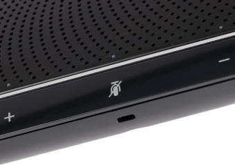 Спикерфон Jabra черный (7810-109) от магазина РЭССИ