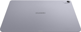 Планшет Huawei MatePad BTK-W09 7 Gen 1 (2.4) 8C RAM8Gb ROM256Gb 11.5" IPS 2200x1440 HarmonyOS 3 серый космос 13Mpix 8Mpix BT WiFi Touch 7700mAh 360hrs от магазина РЭССИ