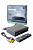 Цифровая ТВ-приставка PERFEO PF_A4487 "MEDIUM" DVB-T2/C для цифр.TV, Wi-Fi, IPTV, HDMI, 2 USB, DolbyDigital, пульт ДУ от магазина РЭССИ