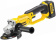 Картинка Углошлифовальная машина DeWalt DCG412M2-QW 405Вт 7000об/мин рез.шпин.:M14 d=125мм жестк.кейс от магазина РЭССИ Углошлифовальная машина DeWalt DCG412M2-QW 405Вт 7000об/мин рез.шпин.:M14 d=125мм жестк.кейс от магазина РЭССИ