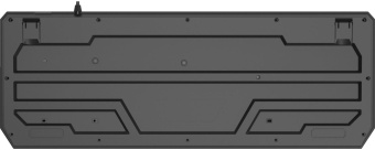 Клавиатура Acer OKW300 черный USB for gamer LED (ZL.KBDCC.019) от магазина РЭССИ