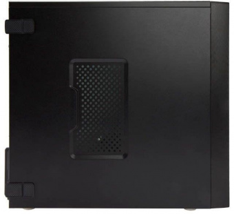 Корпус Inwin EFS063BL RB-S500HQ7-0 черный 500W mATX 2xUSB3.0 audio от магазина РЭССИ