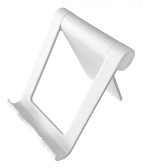 Подставка Wiiix DST-106-FRAME-W белый для смартфонов от магазина РЭССИ