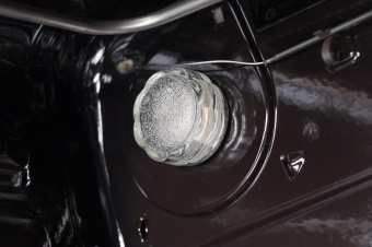 Плита Электрическая Darina 1D EC 141 607 W белый/черный стеклокерамика (без крышки) от магазина РЭССИ