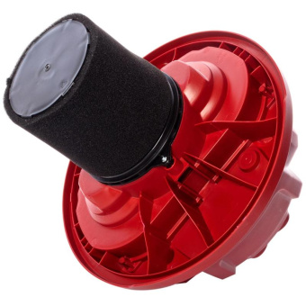 Пылесос REDVERG RD-VC2400-70S 6678692 от магазина РЭССИ