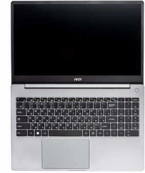 Ноутбук Hiper Expertbook Ryzen 7 5800U 16Gb SSD512Gb AMD Radeon 15.6" IPS FHD (1920x1080) Free DOS grey WiFi BT Cam 4800mAh (J8BD8Y50) от магазина РЭССИ