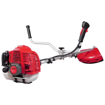 Триммер бензиновый Fubag FPT 52R 1500Вт 2л.с. разбор.штан. реж.эл.:леска/нож (в компл.:Защитные очки) от магазина РЭССИ