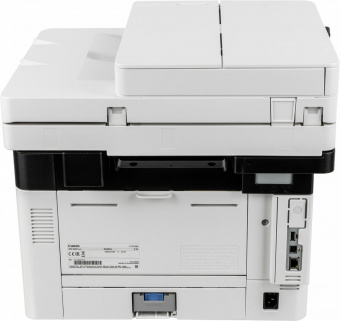 МФУ лазерный Canon i-Sensys MF443dw bundle A4 Duplex WiFi белый/черный (в комплекте: картридж) от магазина РЭССИ