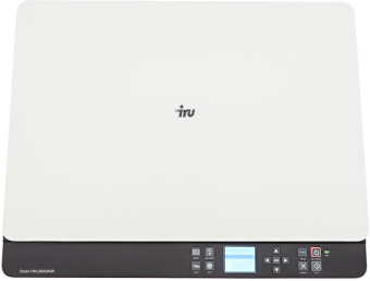 МФУ лазерный IRU Strato HM2401DNW A4 WiFi белый от магазина РЭССИ