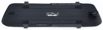 Видеорегистратор Sho-Me SFHD-800 черный 3Mpix 720x1280 720p 120гр. JL5211 от магазина РЭССИ