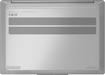 Ноутбук Lenovo IdeaPad Slim 5 14IMH9 Core Ultra 5 125H 16Gb SSD1Tb Intel Arc 14" OLED WUXGA (1920x1200) noOS grey WiFi BT Cam (83DA004HRK) от магазина РЭССИ