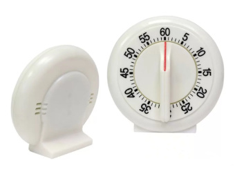 Таймер механический No204 от магазина РЭССИ